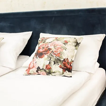 Cracwow Saint Sebastian Apartment Krakow