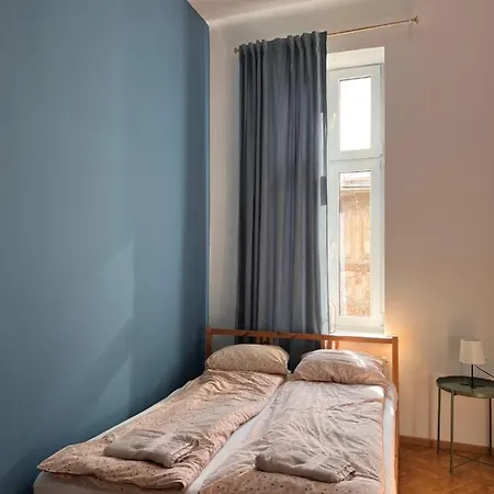 Apartament Meiselsa Apartment *