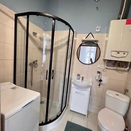 Apartament Meiselsa