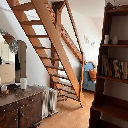 Vieille Apartamento *