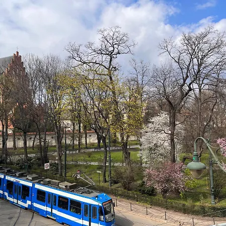 Vieille Krakow