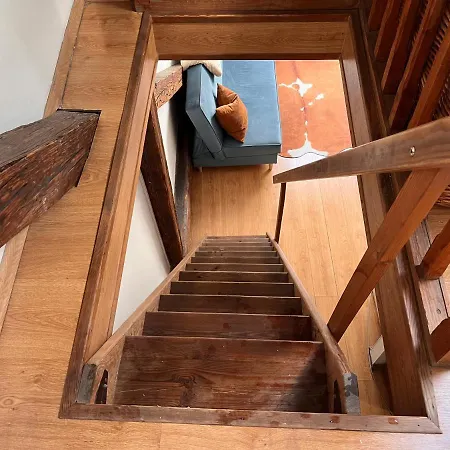 Vieille Apartamento *
