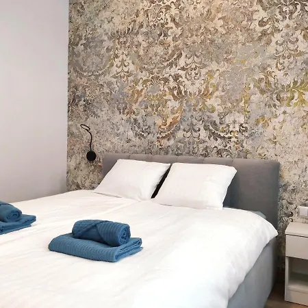 Celna 7 By Homeprime Apartment Krakow