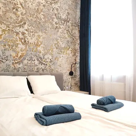Apartment Celna 7 By Homeprime Krakow