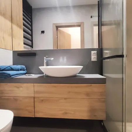 Celna 7 By Homeprime * Krakow