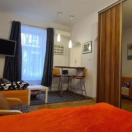 Apartment Old Cracow Krakow