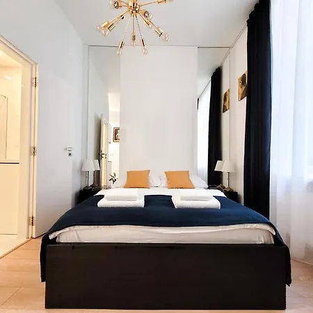Apartment Zloty Krakow, Stare