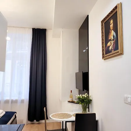 Apartment Zloty Krakow, Stare *
