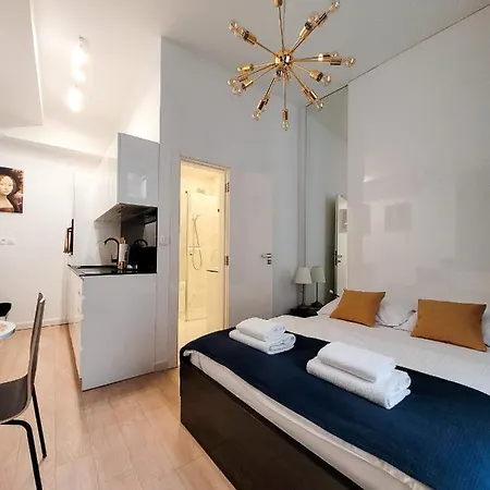 Apartment Zloty Krakow, Stare *