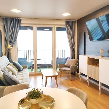 Apartment Zablocie 35 By Homeprime Krakow