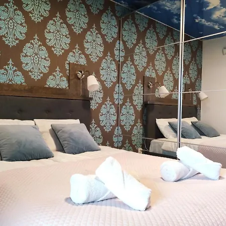 Apartment Zablocie 35 By Homeprime *
