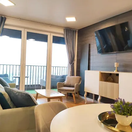 Zablocie 35 By Homeprime Apartment *