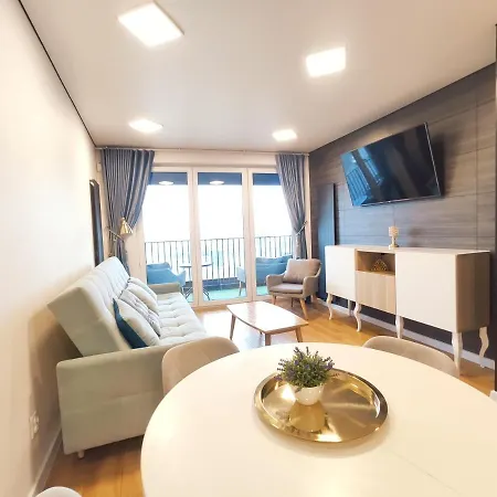 Zablocie 35 By Homeprime * Krakow