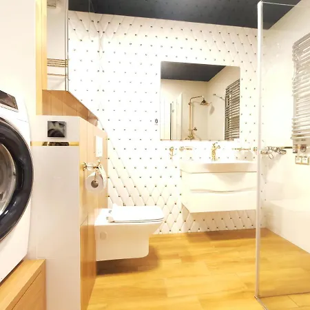 Zablocie 35 By Homeprime Apartment *