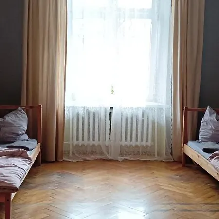 Words & Swords Homestay