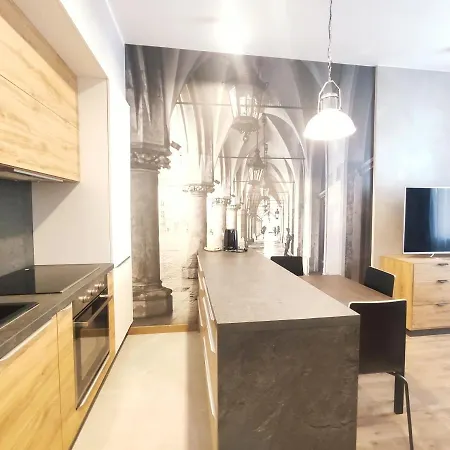 Celna 7 By Homeprime Apartment