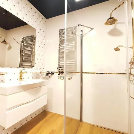 Apartment Zablocie 35 By Homeprime *