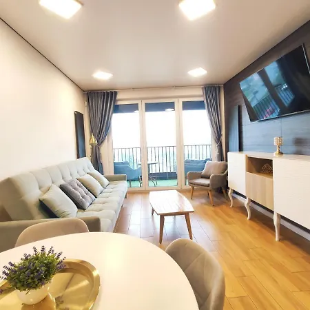 Zablocie 35 By Homeprime * Krakow