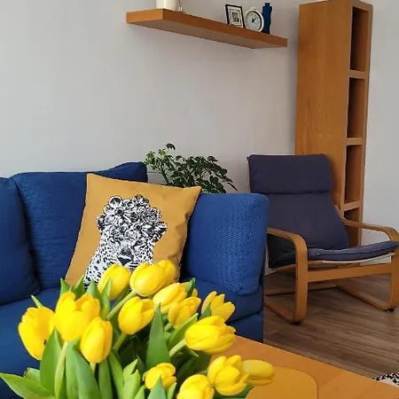 Bajeczna Rezydencja Apartament Kraków