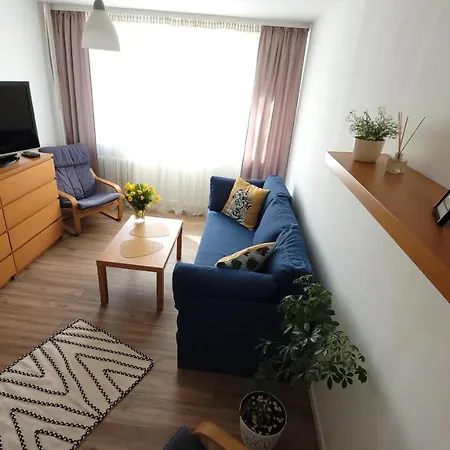 Bajeczna Rezydencja Apartament