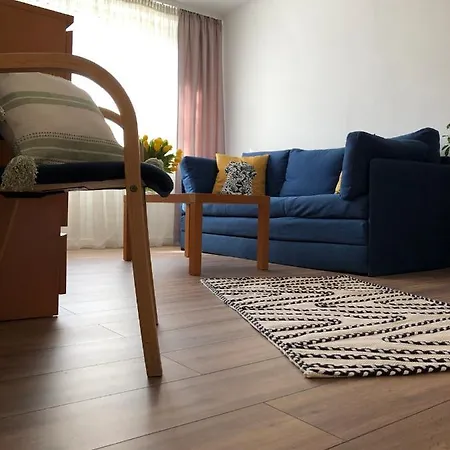 Apartament Bajeczna Rezydencja