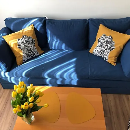 Apartament Bajeczna Rezydencja *