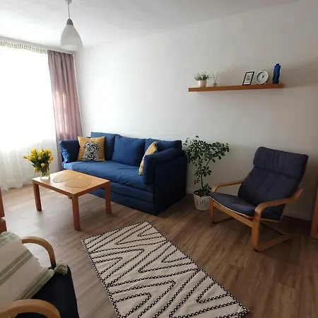 Apartament Bajeczna Rezydencja