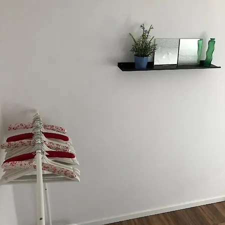 Bajeczna Rezydencja Apartament Kraków