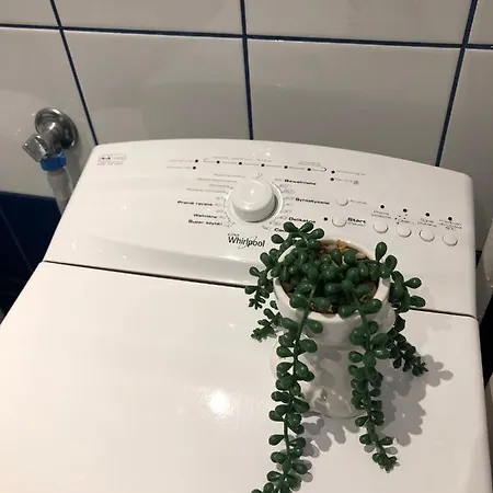 Apartament Bajeczna Rezydencja