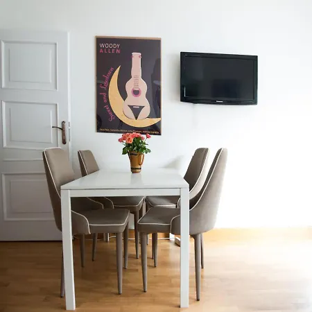 Kopernika 8.2 - Market Square Apartment Krakow