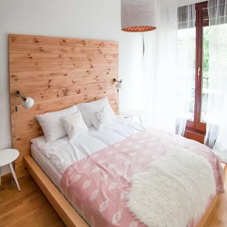 Kopernika 8.2 - Market Square Apartment Krakow