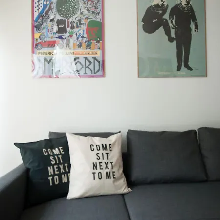 Apartment Kopernika 8.2 - Market Square Krakow
