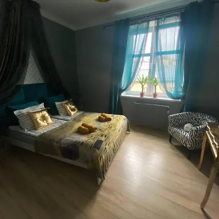 Kamasutra Homestay Krakow
