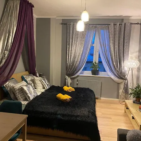 Kamasutra Homestay Krakow
