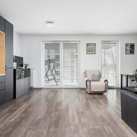 Spacious With Balcony Zablocie By Renters Apartment *