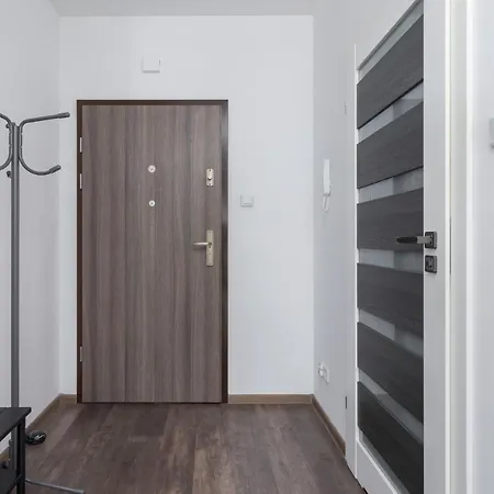 Spacious With Balcony Zablocie By Renters