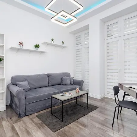 Studio Cracow Starowislna 41 & 43 By Renters *