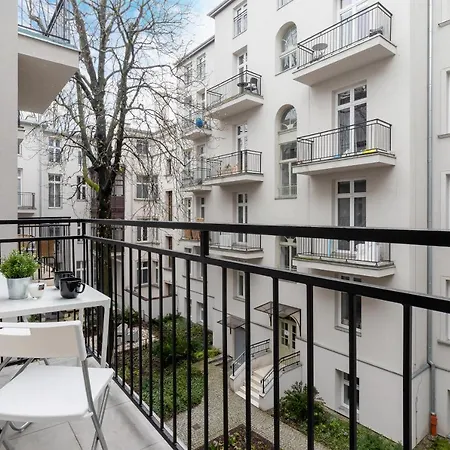 Studio Cracow Starowislna 41 & 43 By Renters Apartamento