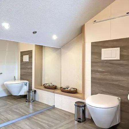 Dwupoziomowy Apartament Na Kazimierzu Apartment Krakow
