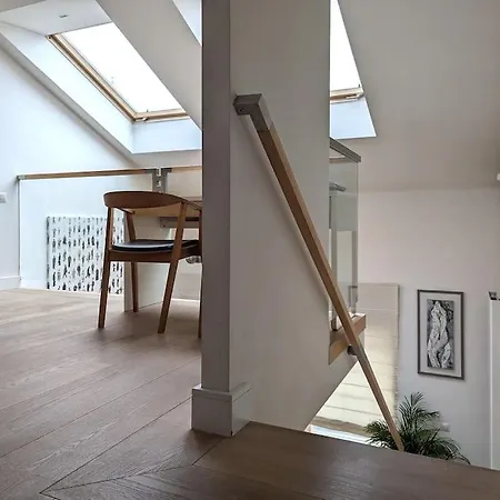 Dwupoziomowy Apartament Na Kazimierzu Apartment