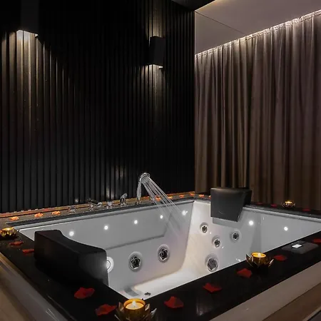 Wislane Tarasy Vip Jacuzzi Apartament Kraków