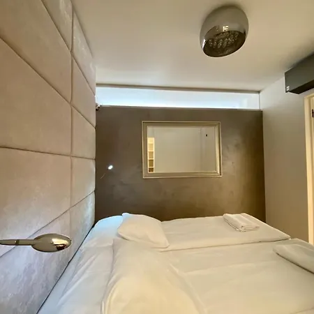 Garbarska Lux With Air Condition Krakau