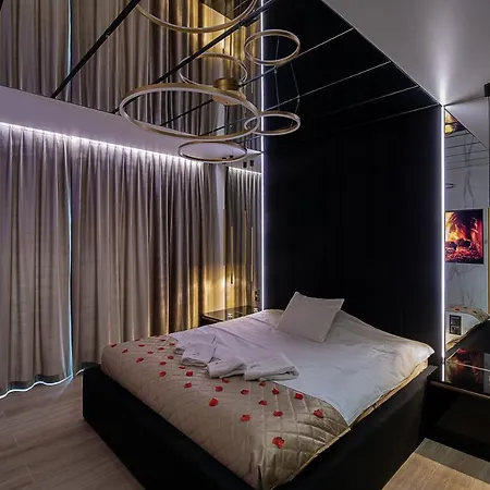 Apartament Wislane Tarasy Vip Jacuzzi *