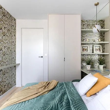 Browar Kleparz - Free Parking Apartament