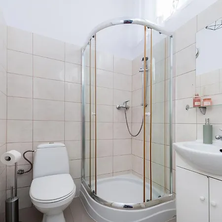Appartement Wielopole Homes - Loftaffair Cracovie