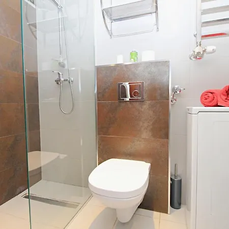 Apartment Jozefa Kazimierz *