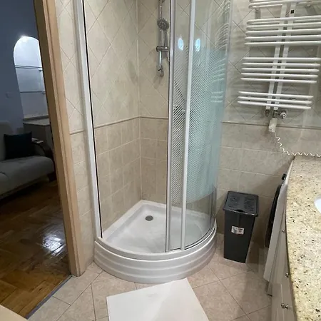 Marka 8 Apartment Krakow