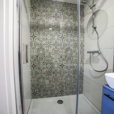 Apartment Cracwow Saint Sebastian