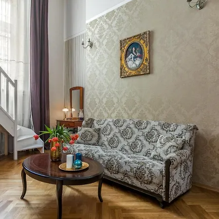 The Spiski Palace