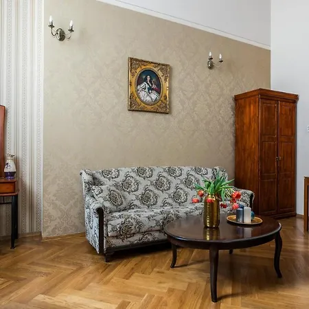 The Spiski Palace *